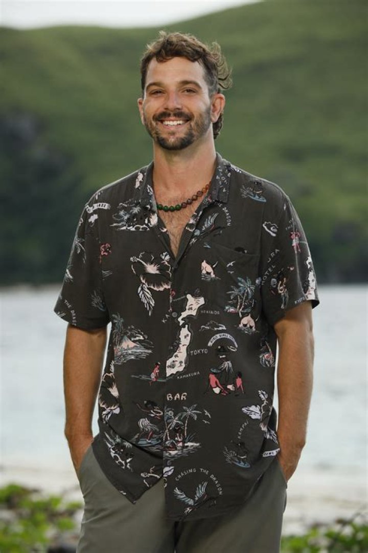 Who Is Cody Assenmacher on Survivor? His Age, Job, Hometown, Linkedin