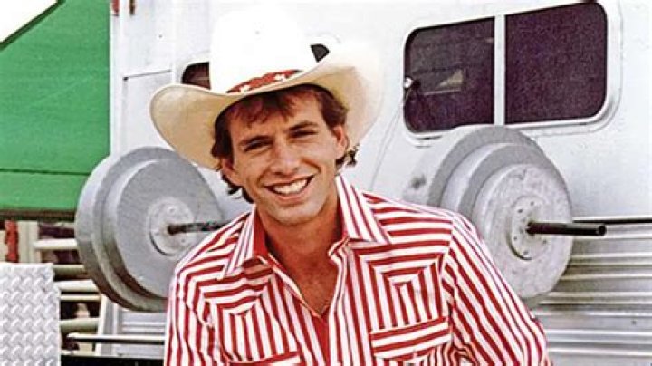 Who Is Dale Brisby? Everything To Know About The Bull Rider