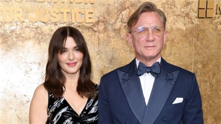 Who Is Daniel Craig? What to Know About His Wife, Net Worth & Gay Rumors