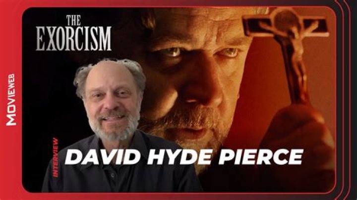 Who is David Hyde Pierce? See Net-worth, Quote, Awards, Fact, Wiki
