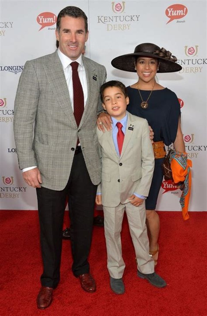 Who Is Desiree Jacqueline Guerzon? Kevin Plank Wife Married Life And Affiars