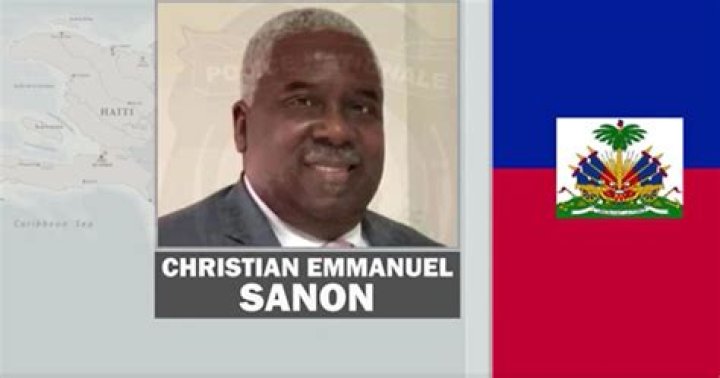 Who Is Dr. Christian Emmanuel Sanon Wife? His Married Life Revealed