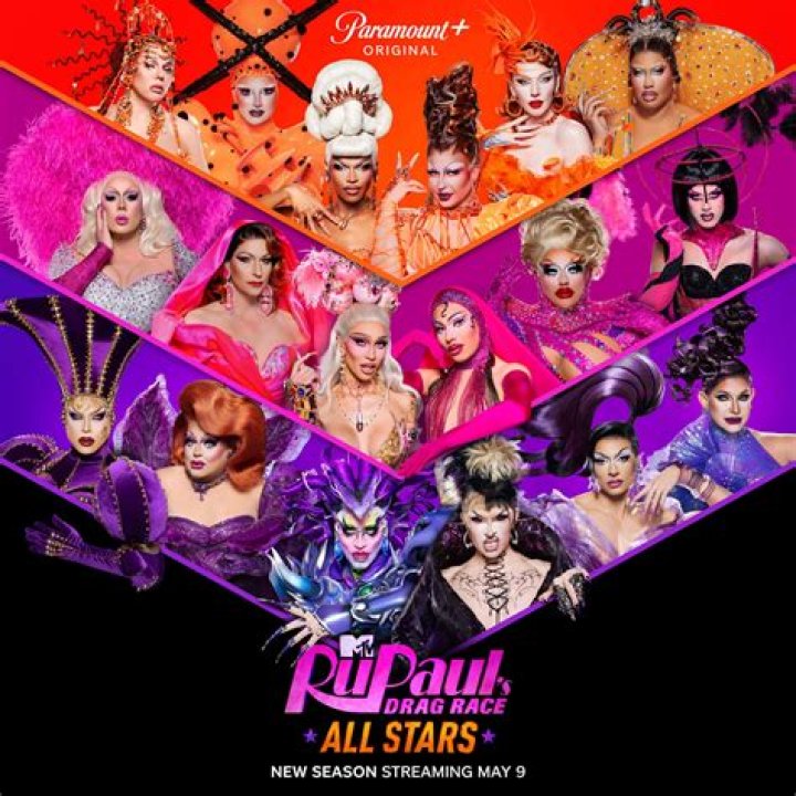 Who Is Drag Queen Willow Pill? Everything On Age And Real Name Of The RuPaul Drag Race S14 Cast