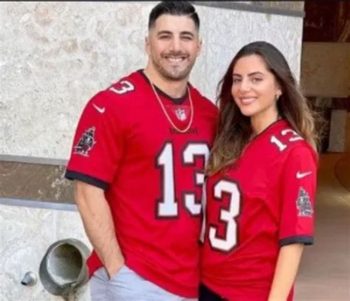 Who is Emumita Bonit? Meet Nickmercs Wife On Instagram