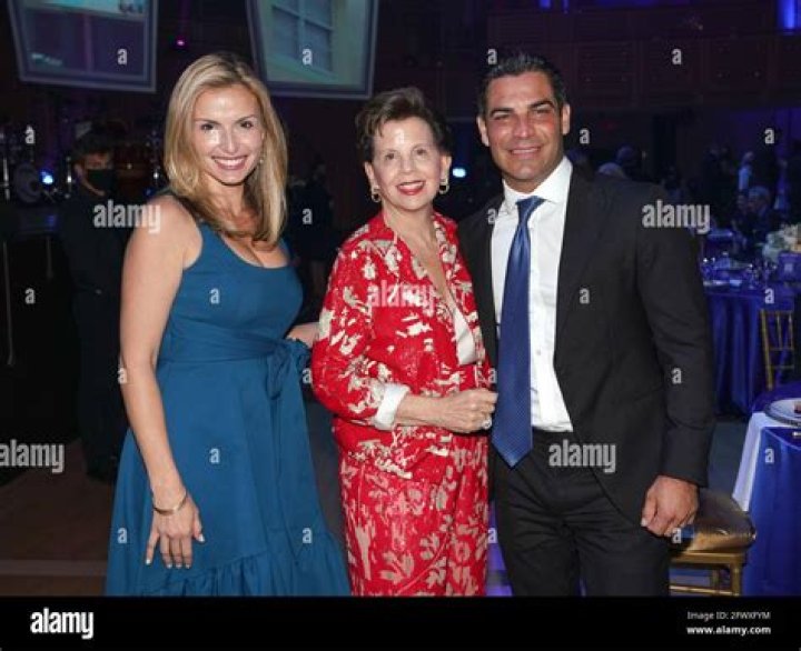 Who Is Francis Suarez Wife Gloria Fonts Suarez? Children & Age Difference Revealed
