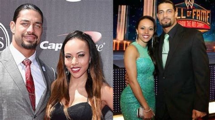 Who Is Galina Becker – Roman Reigns’ Wife and What Is Her Age?