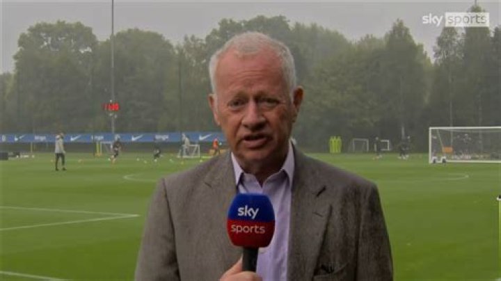 Who Is Gary Cotterill? Everything To Know About The Reporter