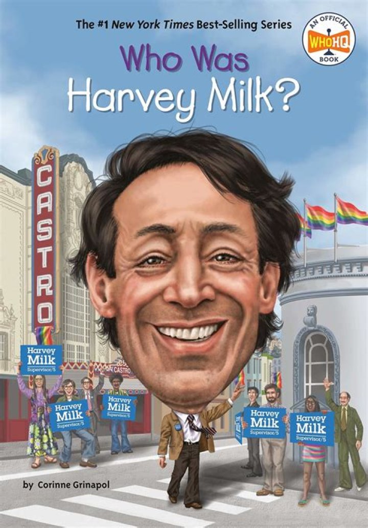 Who Is Harvey Milk? His Controversy With Underage Boys Explained – Pedophilia Charges