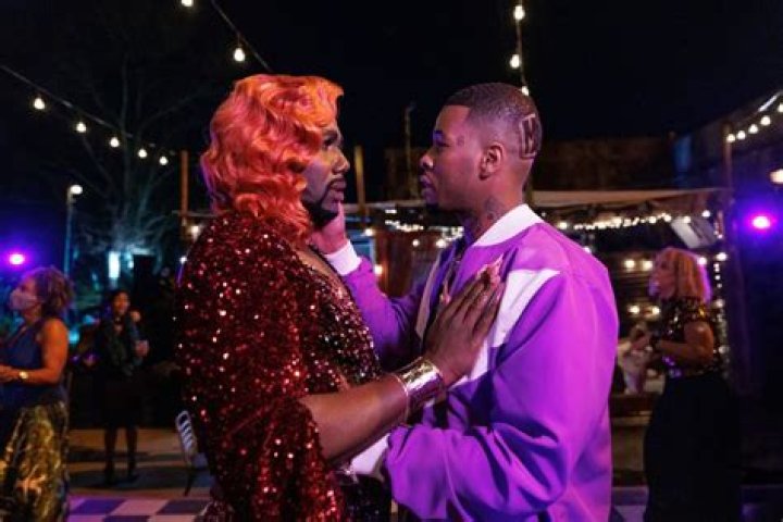 Who Is J. Alphonse Nicholson? Wikipedia Bio Sexuality And Partner