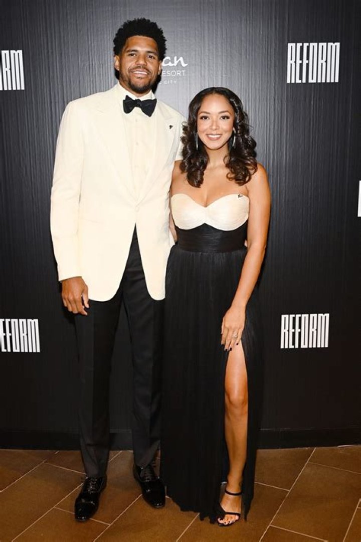 Who Is Keifer Sykes Wife? Is The Basketball Player Married?