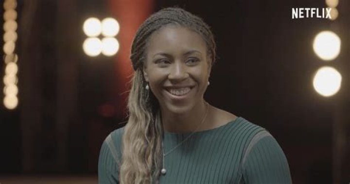 Who Is Kesi Neblett From The Mole Netflix? Meet Her on Instagram