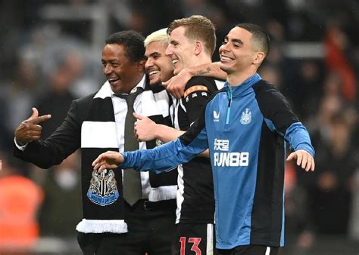 Who is Majed Al Sorour? Newcastle United All Set To Announce Its New Director