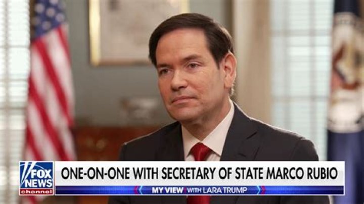 Who Is Marco Rubio Son Dominick Rubio? Know Everything About His Children