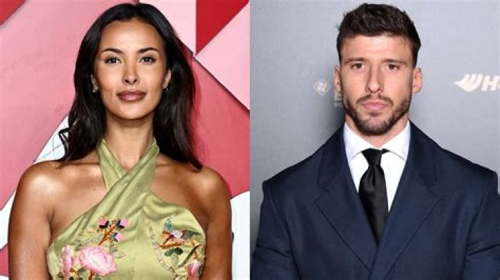 Who Is Maya Hendricks? Meet Her Boyfriend