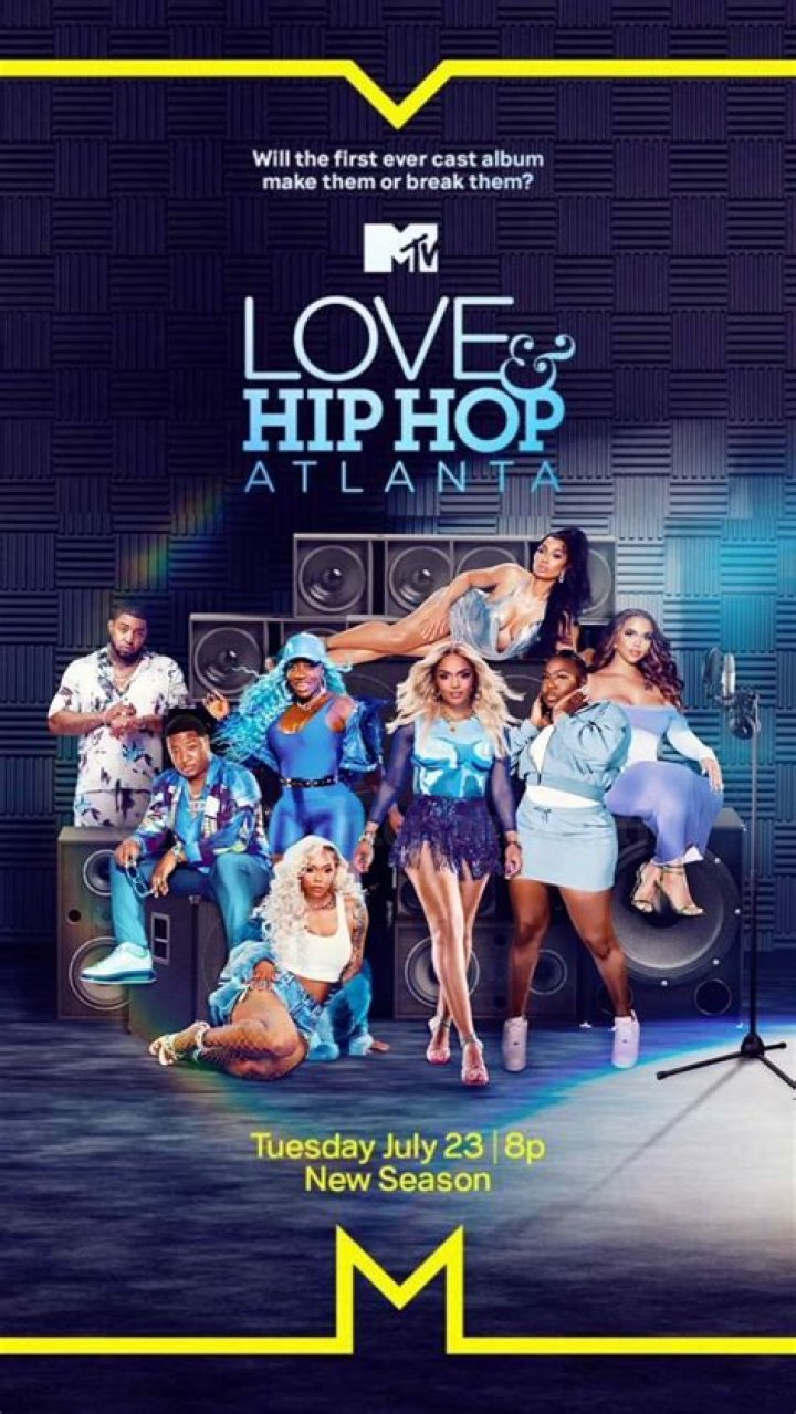 Who Is Meda Leacock From Love and Hip Hop Atlanta? Age, Job and Instagram