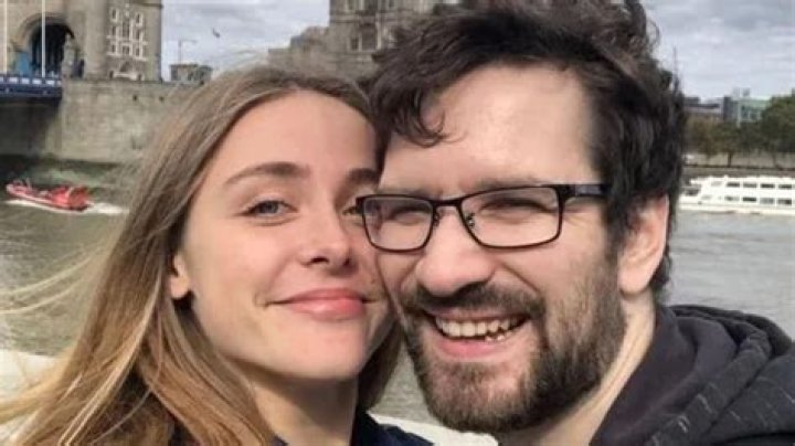 Who Is Melina Theriault? Meet The Daughter Of Serge Thériault And Anna Suazo