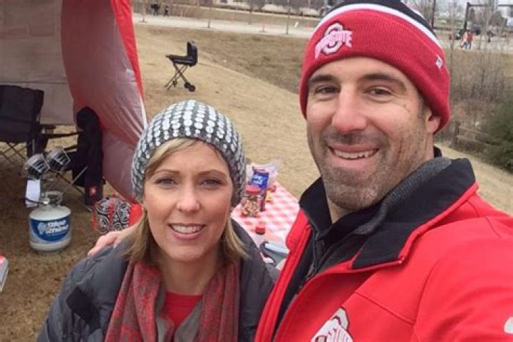 Who Is Mike Hoffman’s Wife? Everything To Know About The Athlete