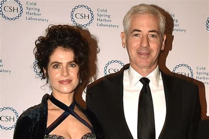 Who Is Neri Oxman Boyfriend Turned Husband William “Bill” Ackman? Brad Pitt’s Crush Chose Bill