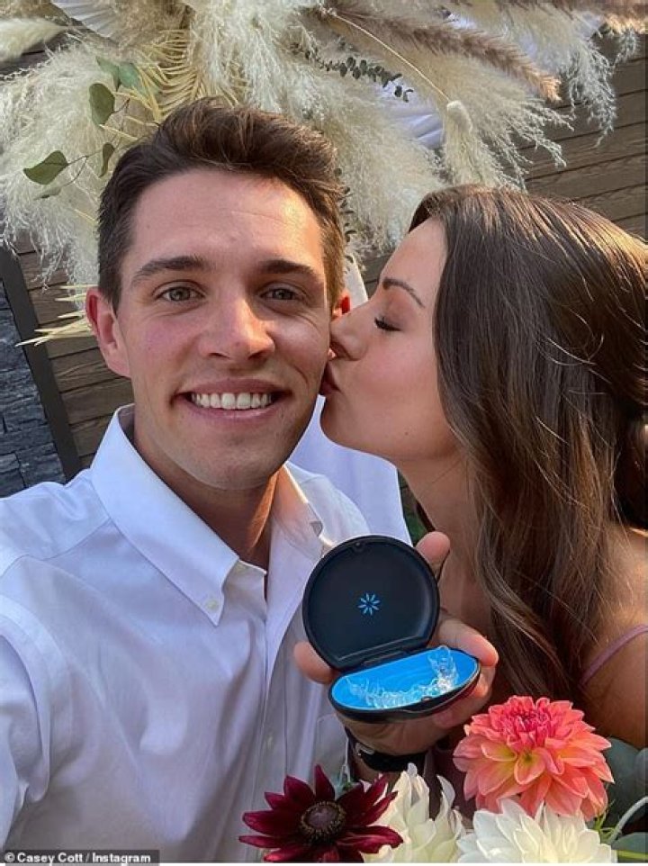 Who Is Nichola Basara? Biography , Casey Cott Girlfriend Turned Fiance Age, Instagram