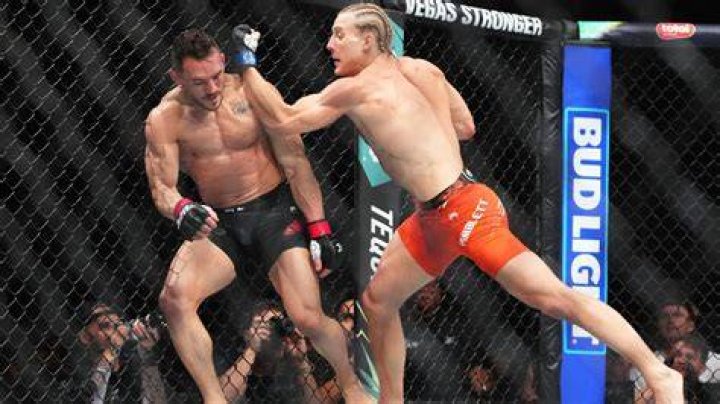 Who Is Paddy Pimblett? Everything About The UFC Fighter From Huyton