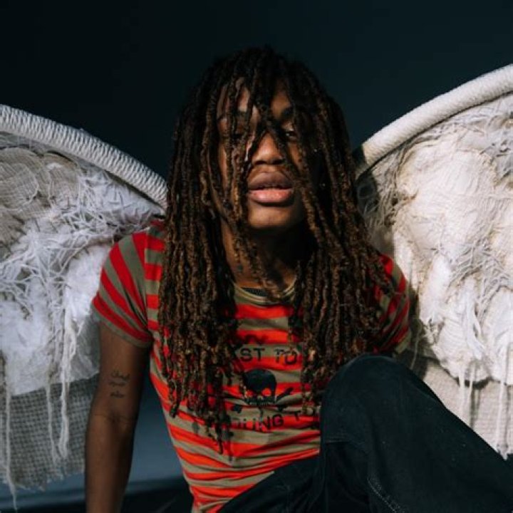 Who Is Rapper HAARPER? Everything On His Age Wiki & Facts To Know