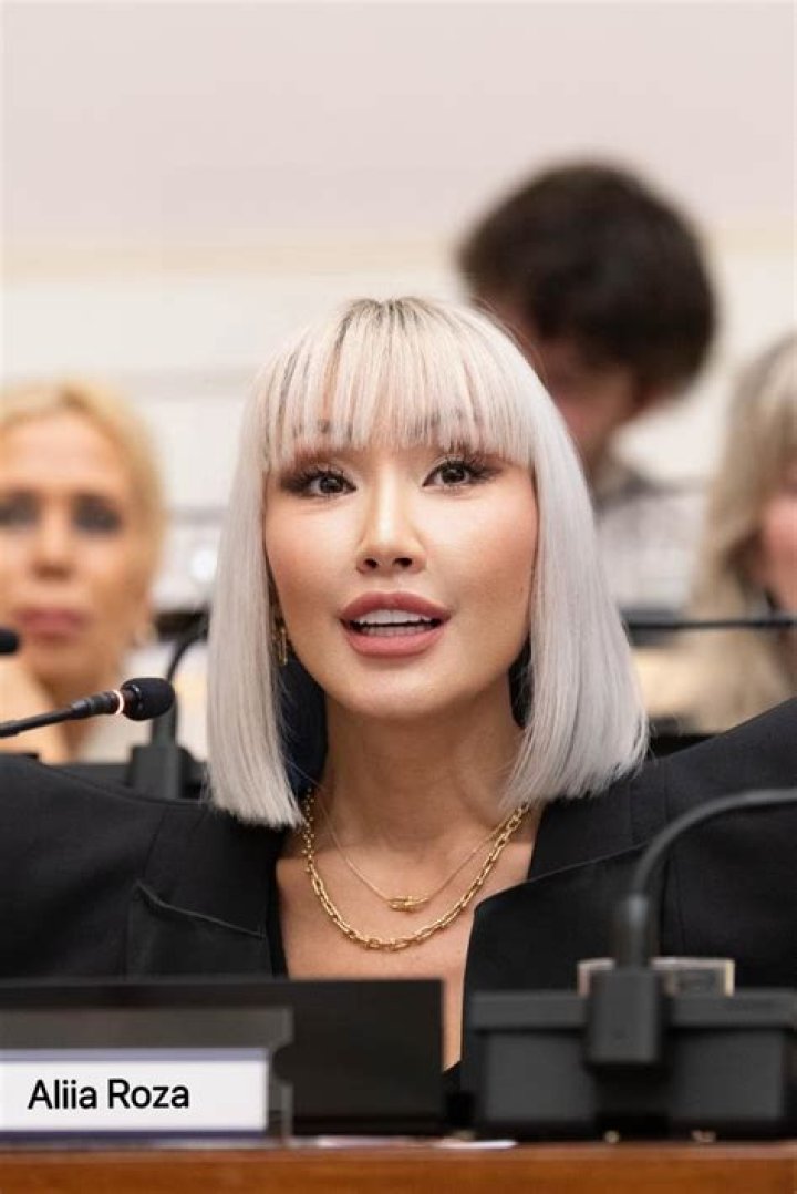 Who is Roza Pereira, Russian oligarch Oleg Sergeyevich Patsulya’s wife?