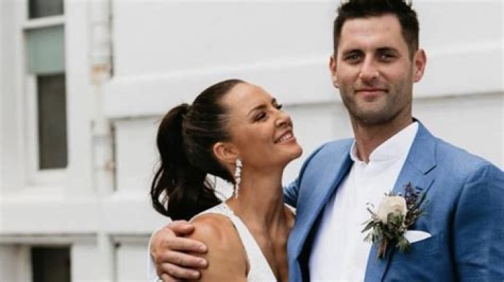Who Is Sharni Layton’s Husband Luke Norder? Details On Their Married Life