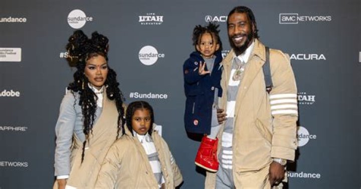 Who is Teyana Taylor Father Tito Smith? Mom Nikki and Parents Ethnicity