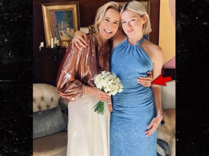 Who is Tim Daly’s Daughter Emelyn Daly?