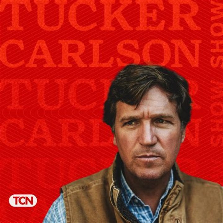 Who is Tucker Carlson’s dad married to? Who is Tucker Carlson’s partner?