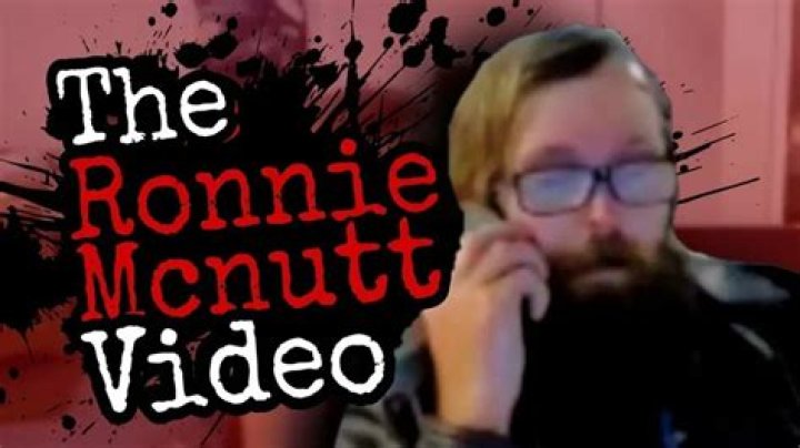Who Was Ronnie McNutt: Suicide Video Explored