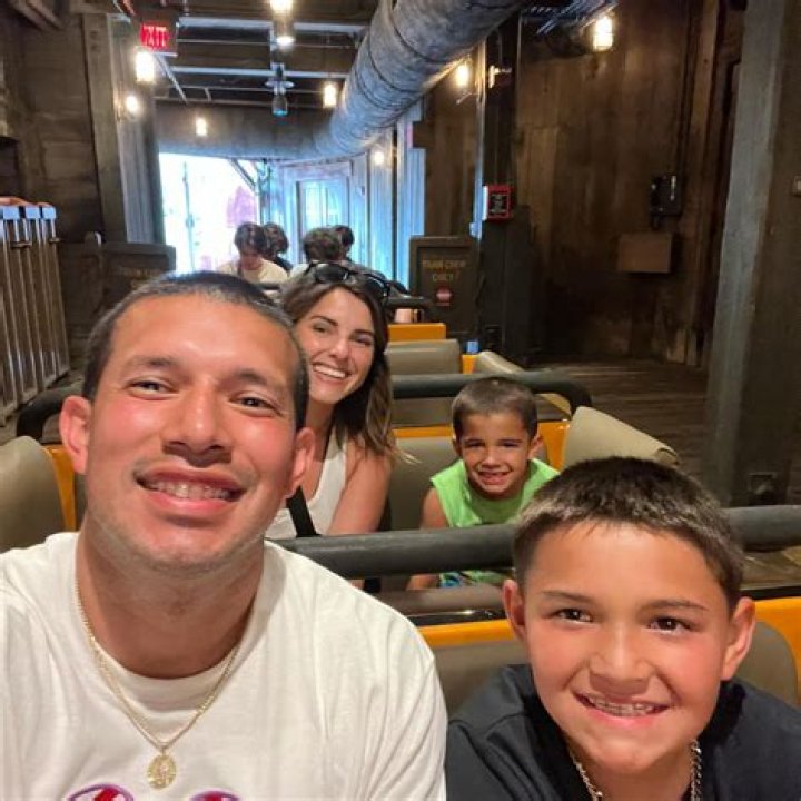 Why Was Javi Marroquin In Hospital? Accident Details On Teen Mom Star
