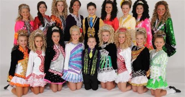 World Champion Irish Dancer Gary Healy Death By Sepsis, Obituary Details To Know