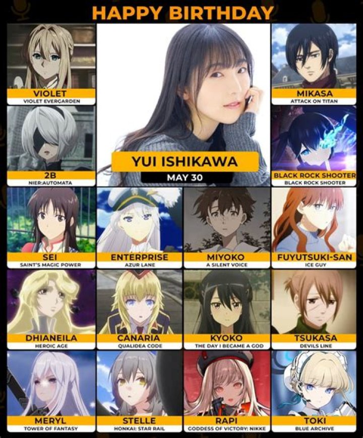 Yui Itsuki Net Worth, Income, Salary, Earnings, Biography