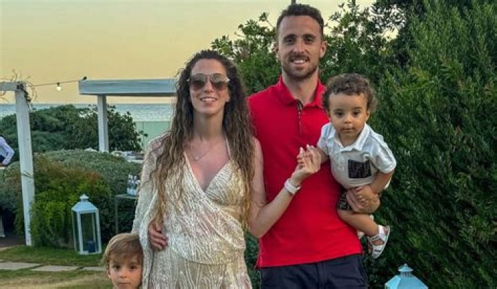 Zack Giffin Bio, Wiki, Age, Height, Family, Wife, Career, and Net Worth