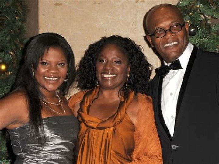 Zoe Jackson Bio, Age, Height, Parents, Samuel L. Jackson, Husband, Net Worth