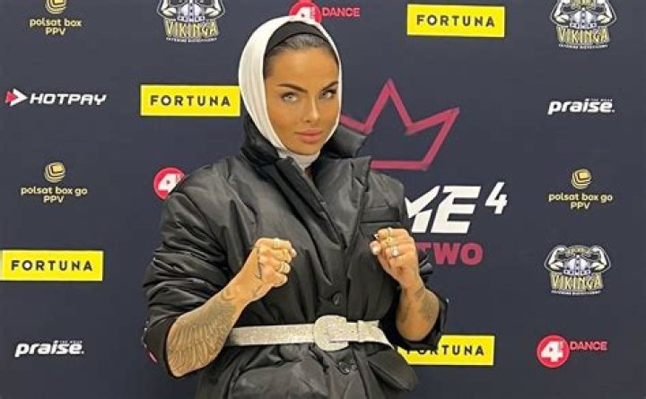 Zusje mma Wikipedia: Everything To Know
